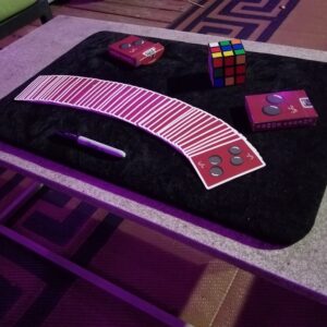 Premium Close-up Board